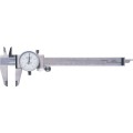 Suwmiarka zegarowa 150mm 0,05mm Oxford Precision OXD3306150K OXD-330-6150K [OXD3306320K]