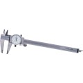 Suwmiarka zegarowa 200mm 0,05mm Oxford Precision OXD3306200K OXD-330-6200K