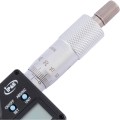 Mikrometr cyfrowy 0-25mm 0-1" IP65 elektroniczny Oxford Precision OXD3313500K OXD-331-3500K
