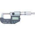 Mikrometr cyfrowy 0-25mm zewnętrzny Oxford Precision OXD3315010K