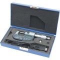 Mikrometr cyfrowy 0-25mm zewnętrzny Oxford Precision OXD3315010K
