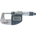 Mikrometr cyfrowy 0-25mm IP65 zewnętrzny Oxford Precision OXD3316110K