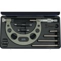 Mikrometr 0-100mm z wymiennymi trzpieniami Oxford Precision OXD3353000K