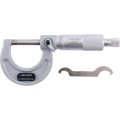 Mikrometr 0-25mm zewnętrzny Oxford Precision OXD3355010K