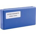 Mikrometr 0-25mm zewnętrzny Oxford Precision OXD3355010K