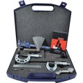 Zestaw narzędzi pomiarowych w walizce Oxford Precision OXD3359200K