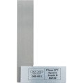 Kątownik warsztatowy 3" Oxford Precision OXD3400030K
