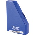 Kątownik warsztatowy 4" Oxford Precision OXD3400040K