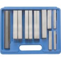 Zestaw bloczków stalowych GP102 8par 16szt. Oxford Precision OXD3723600K