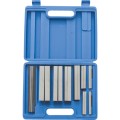 Zestaw bloczków stalowych GP102 8par 16szt. Oxford Precision OXD3723600K