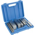 Zestaw bloczków stalowych GP102 8par 16szt. Oxford Precision OXD3723600K