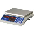 Elektroniczna waga kalkulacyjna 15kg Oxford Precision OXD8442070K