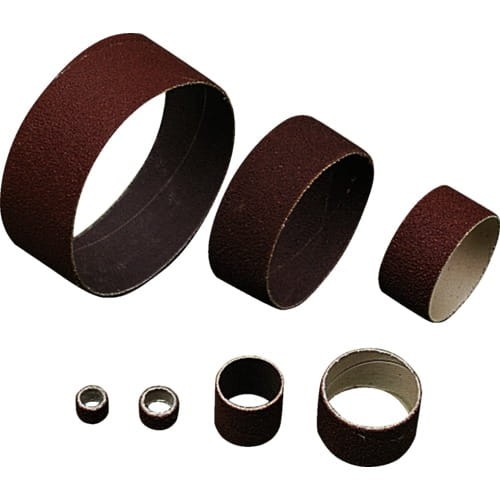 Taśma ścierna 100x40mm P80 1szt. York Abrasives YRK2053750K