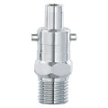 AA5102 INSTANTAIR ADAPTORG1/4 MALE PCL PCL2591002H PCL-259-1002H