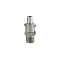 AA5102 INSTANTAIR ADAPTORG1/4 MALE PCL PCL2591002H PCL-259-1002H