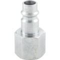 Adapter seria XF 1/4" z zewnętrznym gwintem AA7106 PCL PCL2591106K