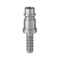 Adapter seria XF 1/4" ze zintegrowaną końcówką do węża AA7110 PCL PCL2591110R