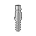 AA7111 XF ADAPTOR 8mm HOSE TAILPIECE PCL PCL2591111S PCL-259-1111S