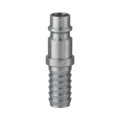 Adapter seria XF 1/2" ze zintegrowaną końcówką do węża AA7113 PCL PCL2591113C