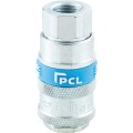 Złączka z gwintem wewnętrznym AC21CF02 1/4" BSPT PCL PCL2591940Y