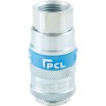 Złączka z gwintem wewnętrznym AC21EF 3/8" BSPT PCL PCL2591946F
