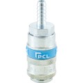 AC21R AIRFLOW COUPLINGS 1/4 HOSE TAILPIECE PCL PCL2591947F PCL-259-1947F
