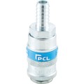 AC21T AIRFLOW COUPLINGS 3/8 HOSE TAILPIECE PCL PCL2591948D PCL-259-1948D