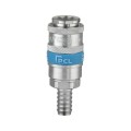 AC21T AIRFLOW COUPLINGS 3/8 HOSE TAILPIECE PCL PCL2591948D PCL-259-1948D