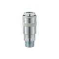 AC61CM EURO COUPLINGS R1/4 MALE PCL PCL2591980A PCL-259-1980A