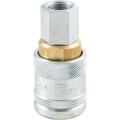 AC5EF 100 SERIES COUPLINGRp3/8 FEMALE PCL PCL2591980N PCL-259-1980N