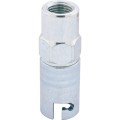 AC51CF INSTANTAIR COUPLINGS Rp1/4 FEMALE PCL PCL2591980Z PCL-259-1980Z