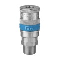 AC91EM VERTEX COUPLING R3/8 MALE PCL PCL2591983J PCL-259-1983J