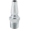Złączka G1/4" typ Schrader z gwintem zewnętrznym PCL PCL2591998G