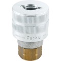 Złączka G1/4" Schrader z gwintem wewnętrznym PCL PCL2592002A