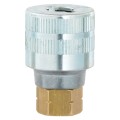 Złączka G1/4" Schrader z gwintem wewnętrznym PCL PCL2592002A