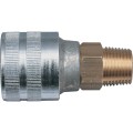 Złączka G1/4" Schrader z gwintem zewnętrznym PCL PCL2592002C