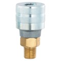 Złączka G1/4" Schrader z gwintem zewnętrznym PCL PCL2592002C