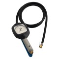 Pistolety do pompowania opon z manometrem 1,8m 6' PCL PCL2592004T