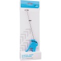Pistolet odmuchowy plastikowy BG5007 PCL PCL2592407M