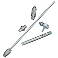 Dysza przedłużona do pistoletu odmuchowego BGN466 230mm PCL PCL2592466K