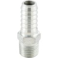 HC1217 1/4" BSPTx3/8" BORE MALE THREAD TAILPIECE PCL PCL2593360M PCL-259-3360M