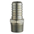 HC2808 3/8" BSPTx1/2" BORE MALE THREAD TAILPIECE PCL PCL2593364C PCL-259-3364C