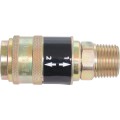 SC21JM SAFEFLOW COUPLINGR1/2 MALE PCL PCL2594524E PCL-259-4524E