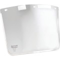 Szybka do przyłbicy maski ochronnej 1002353 CV83P 200mm Honeywell PUL9601161Q