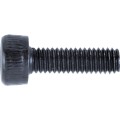 Śruba M3x10 imbusowa din912 12.9 łeb walcowy 100szt. Qualfast QFT6000930G M07000030010M200
