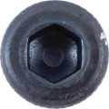 Śruba M3x10 imbusowa din912 12.9 łeb walcowy 100szt. Qualfast QFT6000930G M07000030010M200