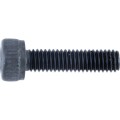 Śruba M3x12 imbusowa din912 12.9 łeb walcowy 100szt. Qualfast QFT6000931H M07000030012