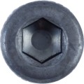 Śruba M3x12 imbusowa din912 12.9 łeb walcowy 100szt. Qualfast QFT6000931H M07000030012
