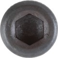 Śruba M3x20 imbusowa din912 12.9 łeb walcowy 100szt. Qualfast QFT6000935M M07000030020