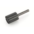 Uchwyt 19x25mm walcowy do taśm ściernych York Abrasives YRK2054280K